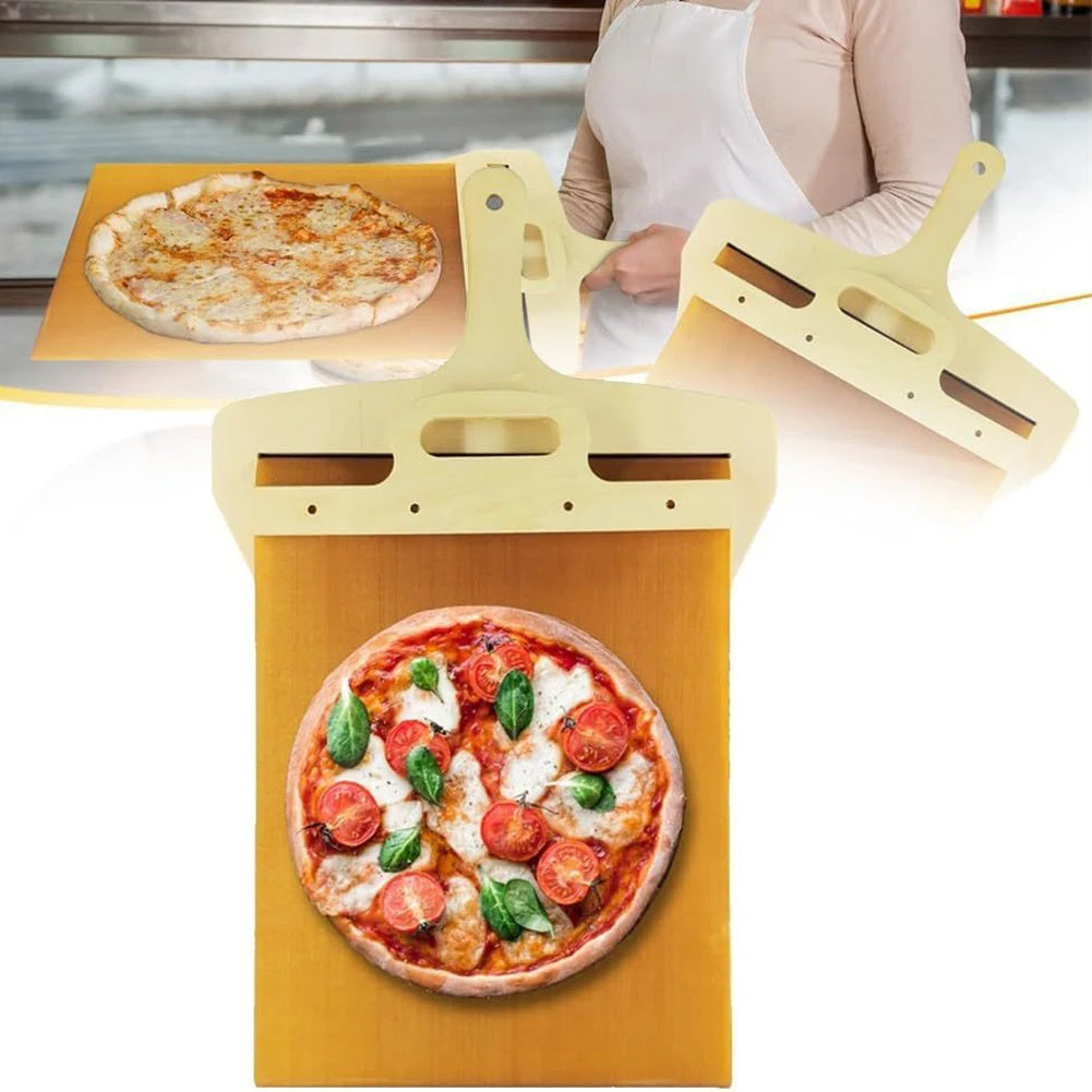 Non Stick Sliding Pizza Shovel