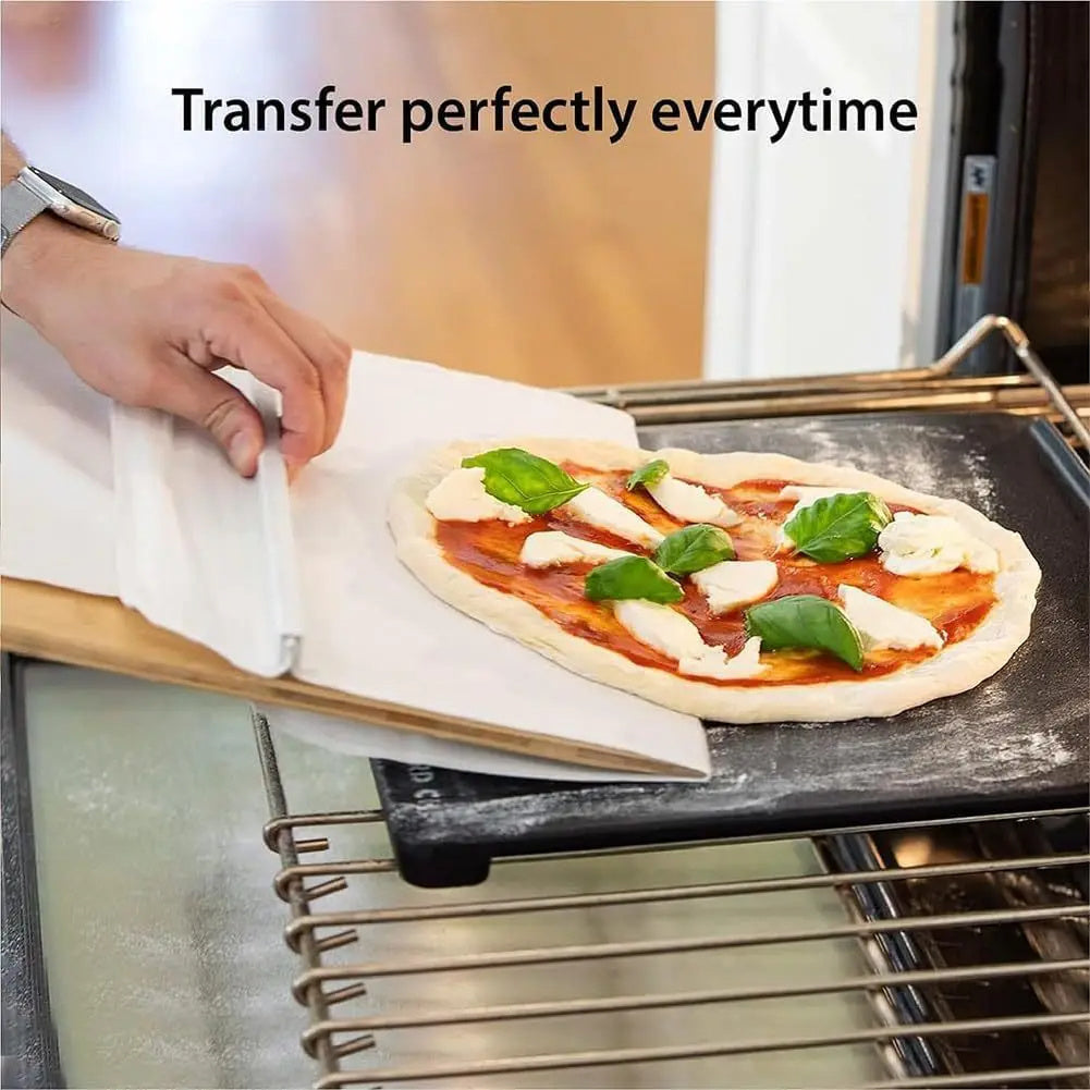 Non Stick Sliding Pizza Shovel