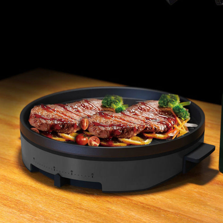 Multi-function Barbecue Electric Grill