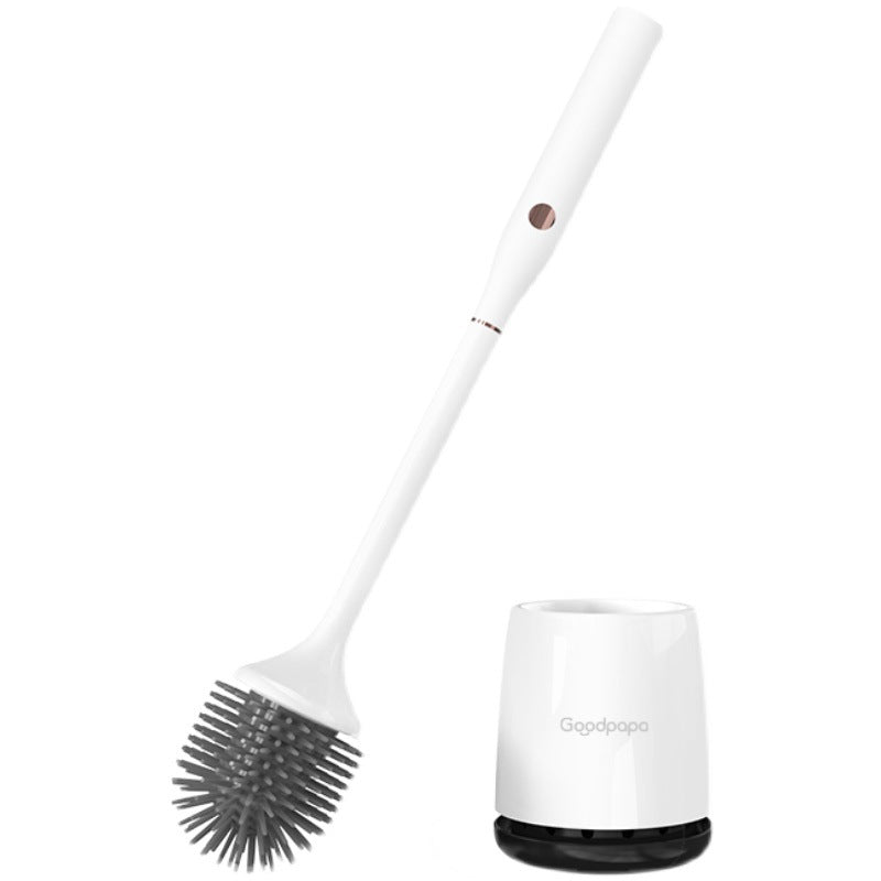 Electric Cleaning Brush Toilet Brush UV Sterilization Multi-function