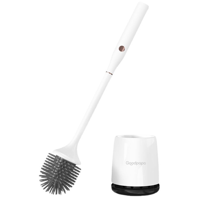 Electric Cleaning Brush Toilet Brush UV Sterilization Multi-function