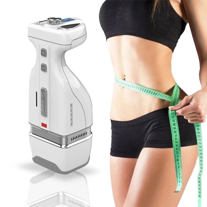 Aparelho de Ultrassom Focalizado - Lipo Hello Body