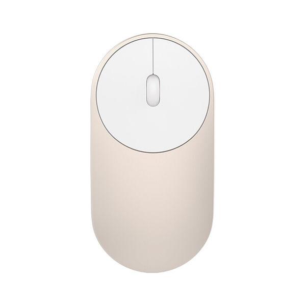 Mouse sem Fio Bluetooth USB AmploTech Pink 